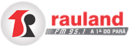 Rádio Rauland 95,1 mhz