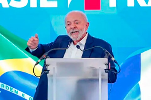 Brasil ratificará Tratado do Alto Mar