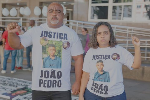 Caso João Pedro: família cobra júri popular para policiais acusados