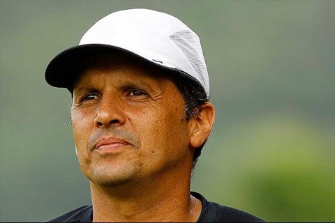 Claudinei Oliveira foi Apresentado e Pediu Apoio da Torcida, Paysandu