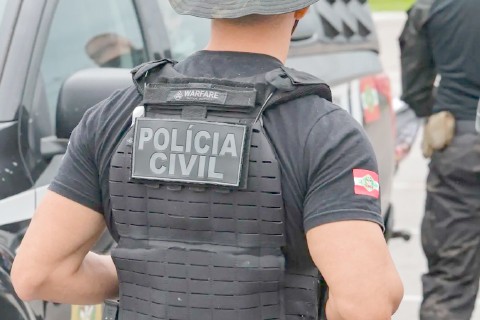 Suspeito de assassinar jovem é preso em flagrante em Aurora do Pará